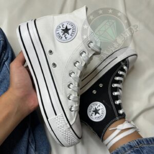 Converse Double Semalle 36-40 (Copie)