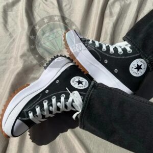Converse Run Star