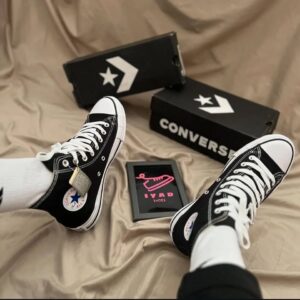 Converse Montane
